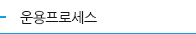 운용프로세스
